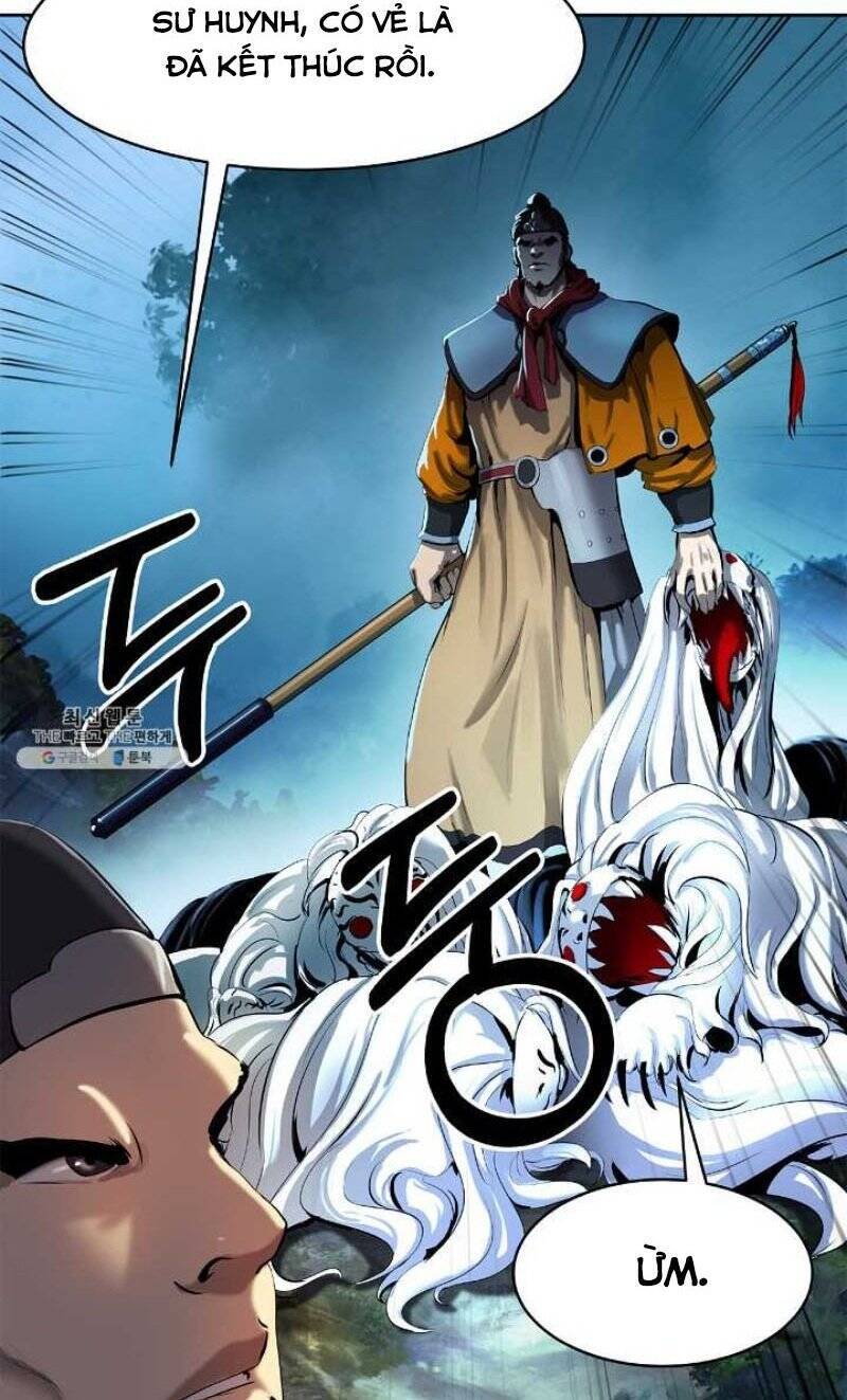 Lãng Tiên Kỳ Đàm Chapter 23 - 11