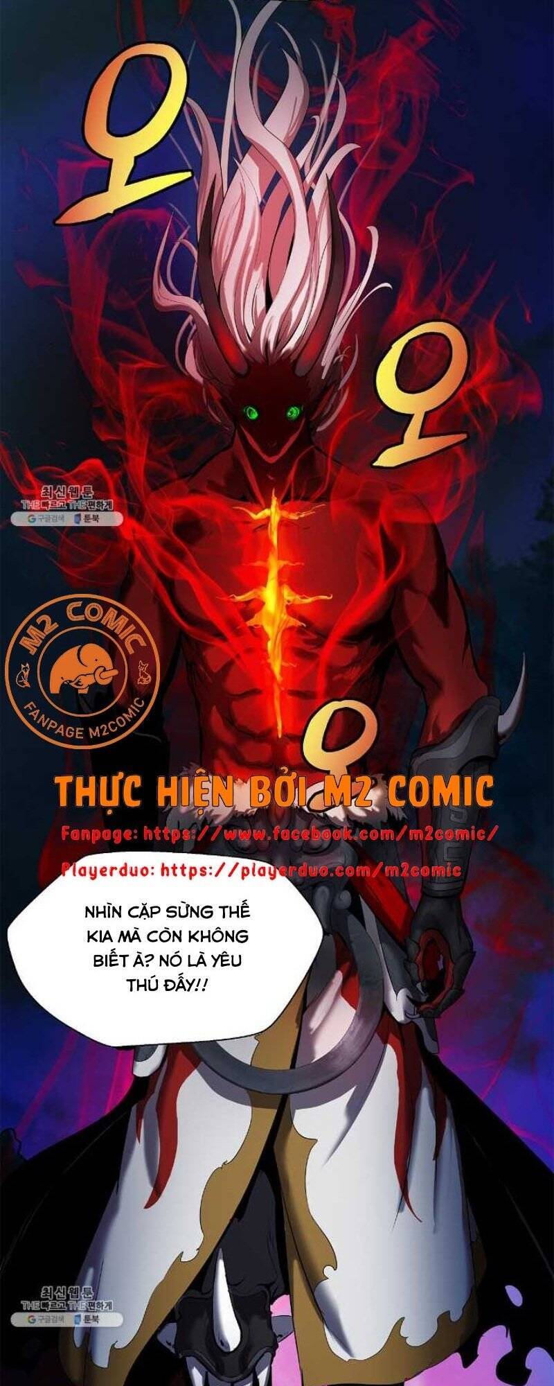 Lãng Tiên Kỳ Đàm Chapter 23 - 16