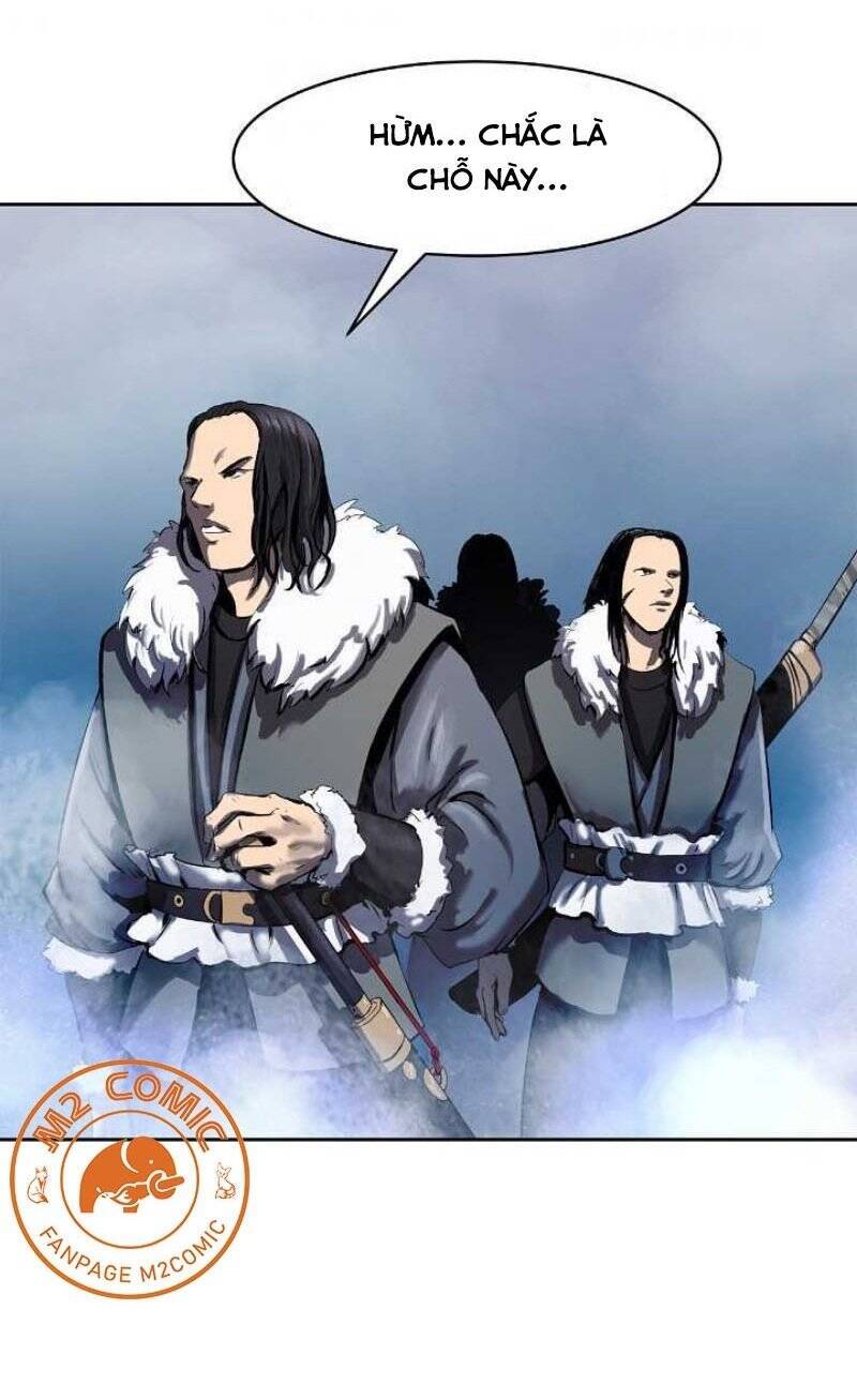 Lãng Tiên Kỳ Đàm Chapter 23 - 49