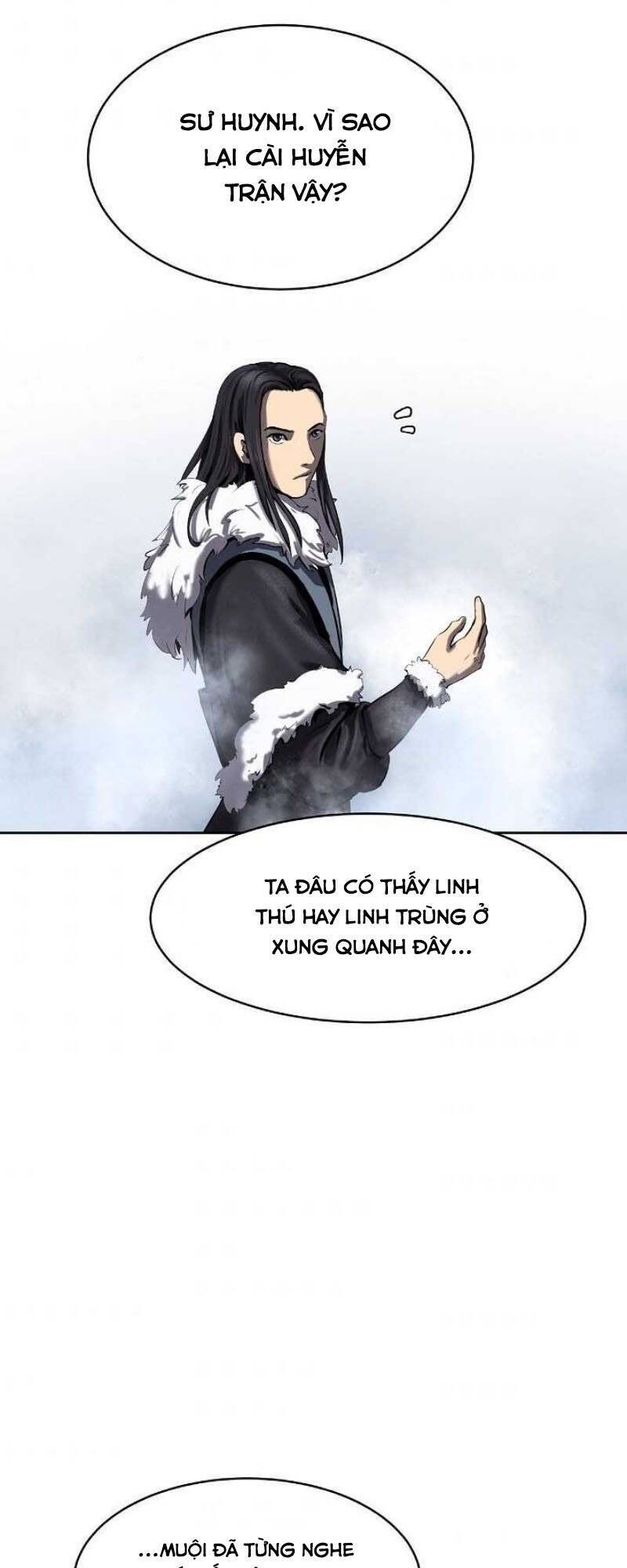 Lãng Tiên Kỳ Đàm Chapter 23 - 56
