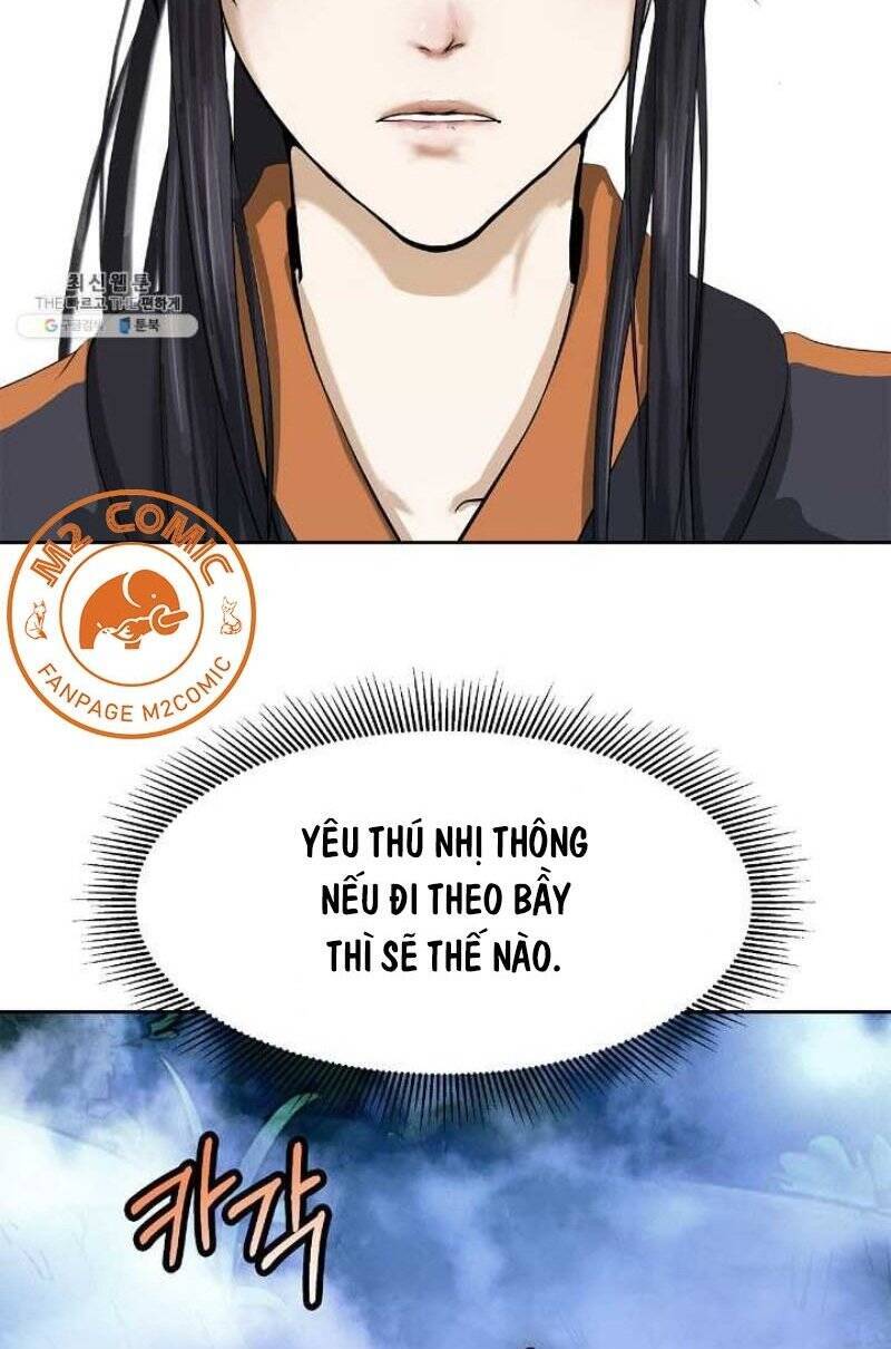 Lãng Tiên Kỳ Đàm Chapter 23 - 71