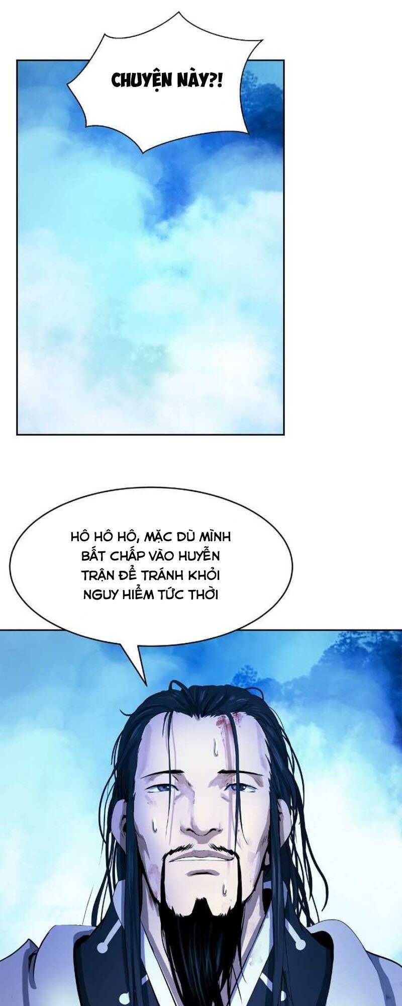 Lãng Tiên Kỳ Đàm Chapter 24 - 29