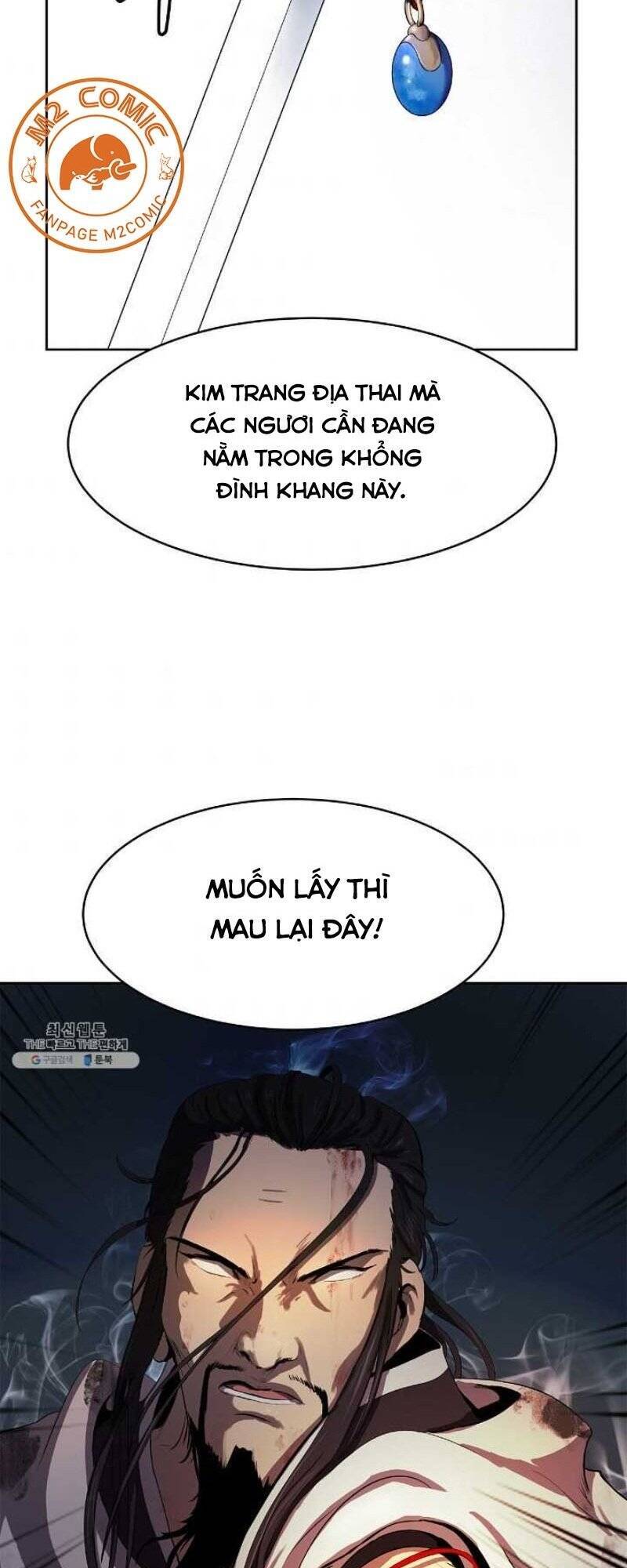 Lãng Tiên Kỳ Đàm Chapter 24 - 39