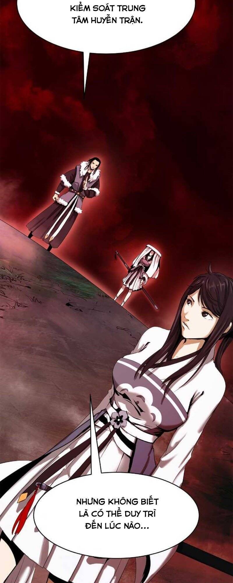Lãng Tiên Kỳ Đàm Chapter 25 - 48