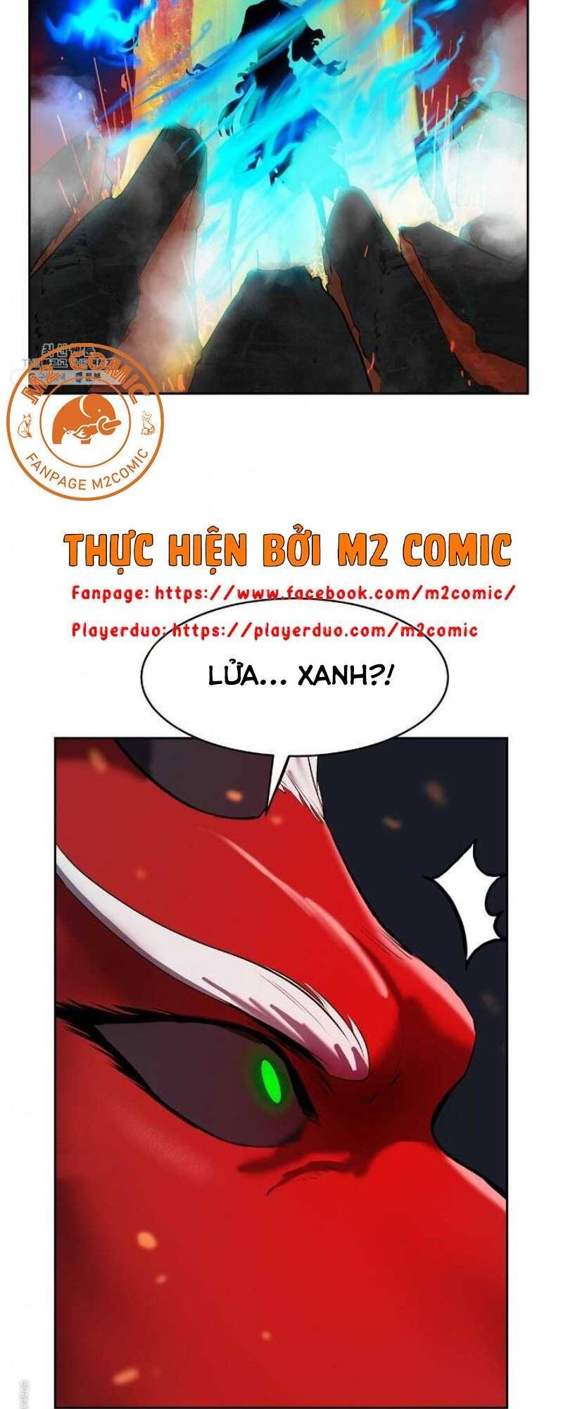 Lãng Tiên Kỳ Đàm Chapter 28.5 - 12