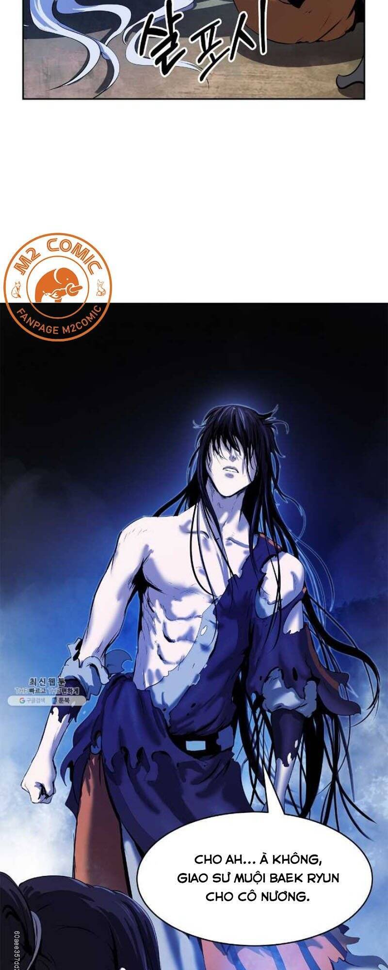 Lãng Tiên Kỳ Đàm Chapter 28 - 19