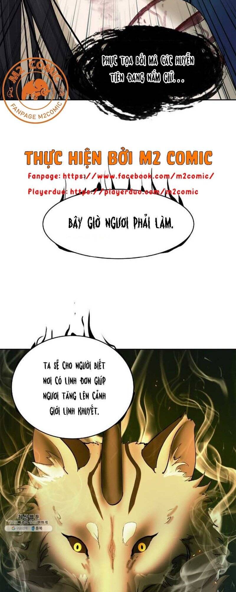 Lãng Tiên Kỳ Đàm Chapter 29 - 96