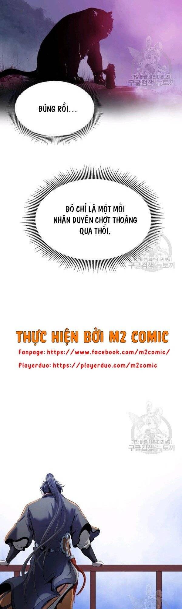 Lãng Tiên Kỳ Đàm Chapter 30 - 20