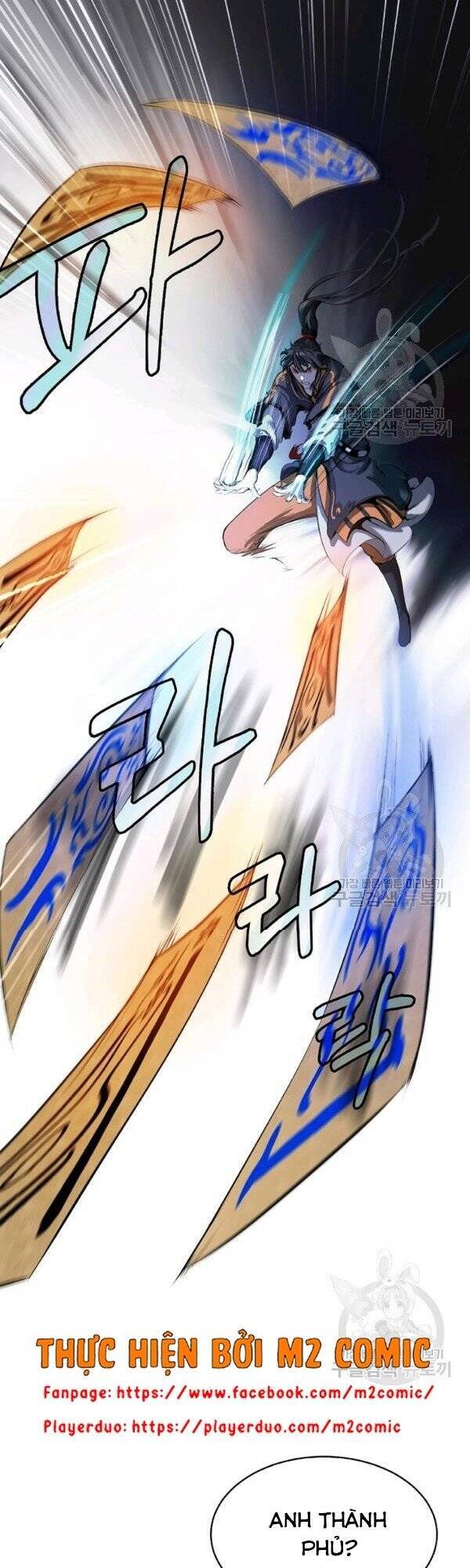 Lãng Tiên Kỳ Đàm Chapter 30 - 34