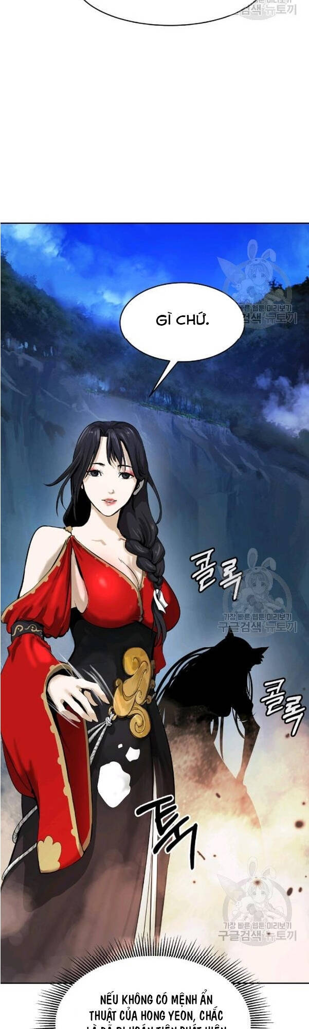 Lãng Tiên Kỳ Đàm Chapter 31 - 76