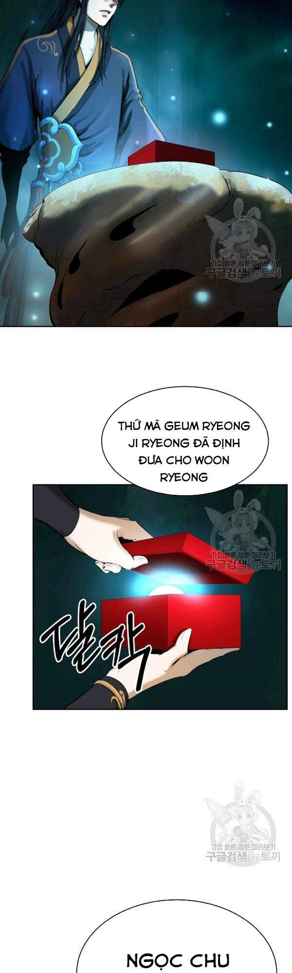 Lãng Tiên Kỳ Đàm Chapter 37 - 56
