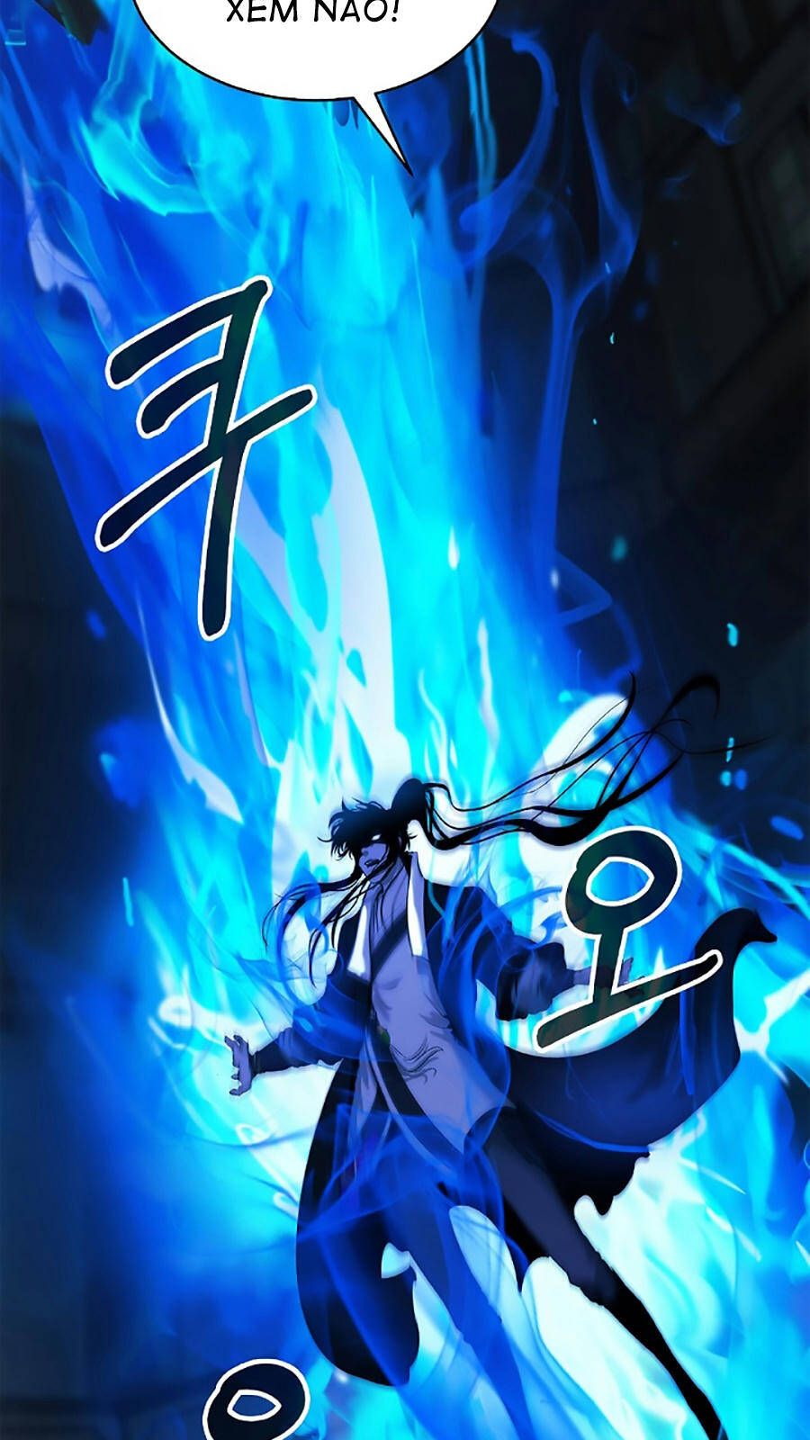 Lãng Tiên Kỳ Đàm Chapter 55 - 61