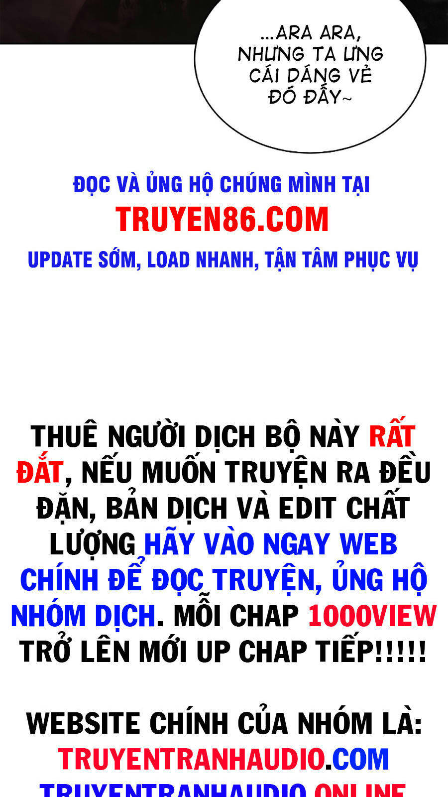 Lãng Tiên Kỳ Đàm Chapter 55 - 10