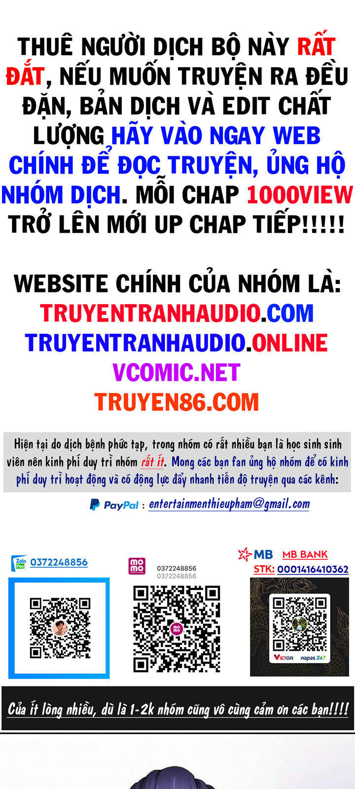 Lãng Tiên Kỳ Đàm Chapter 56 - 1