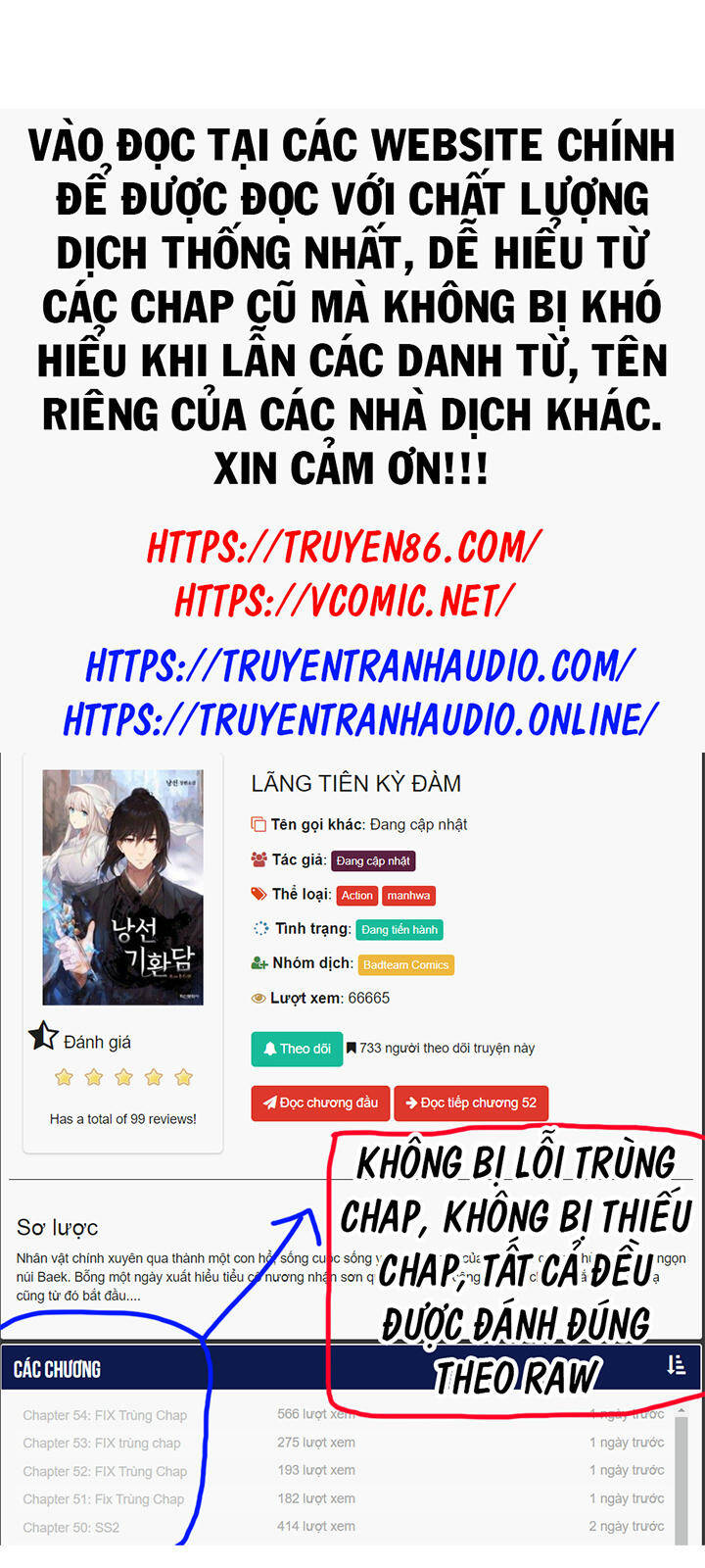 Lãng Tiên Kỳ Đàm Chapter 56 - 29