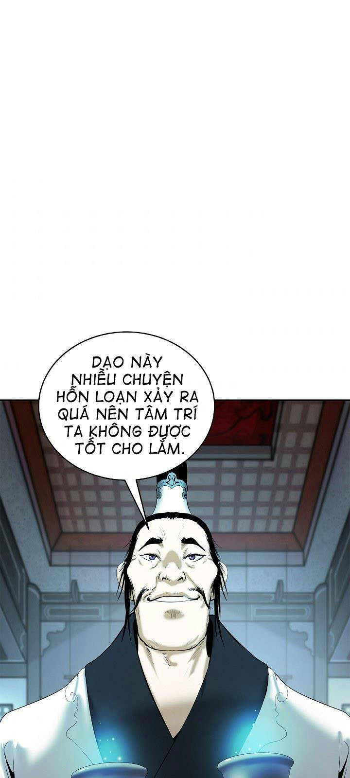 Lãng Tiên Kỳ Đàm Chapter 56 - 57