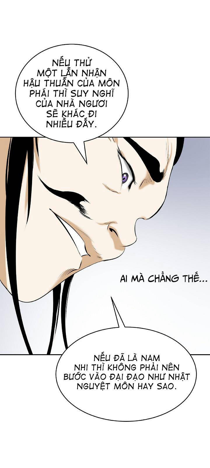Lãng Tiên Kỳ Đàm Chapter 56 - 80