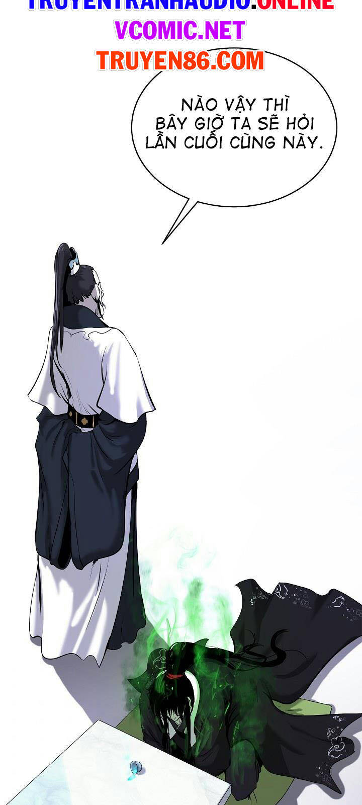 Lãng Tiên Kỳ Đàm Chapter 56 - 83