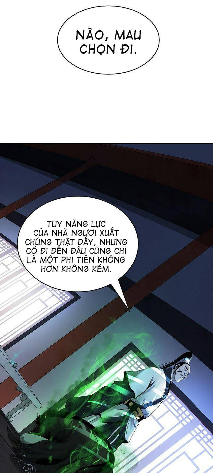Lãng Tiên Kỳ Đàm Chapter 57 - 2