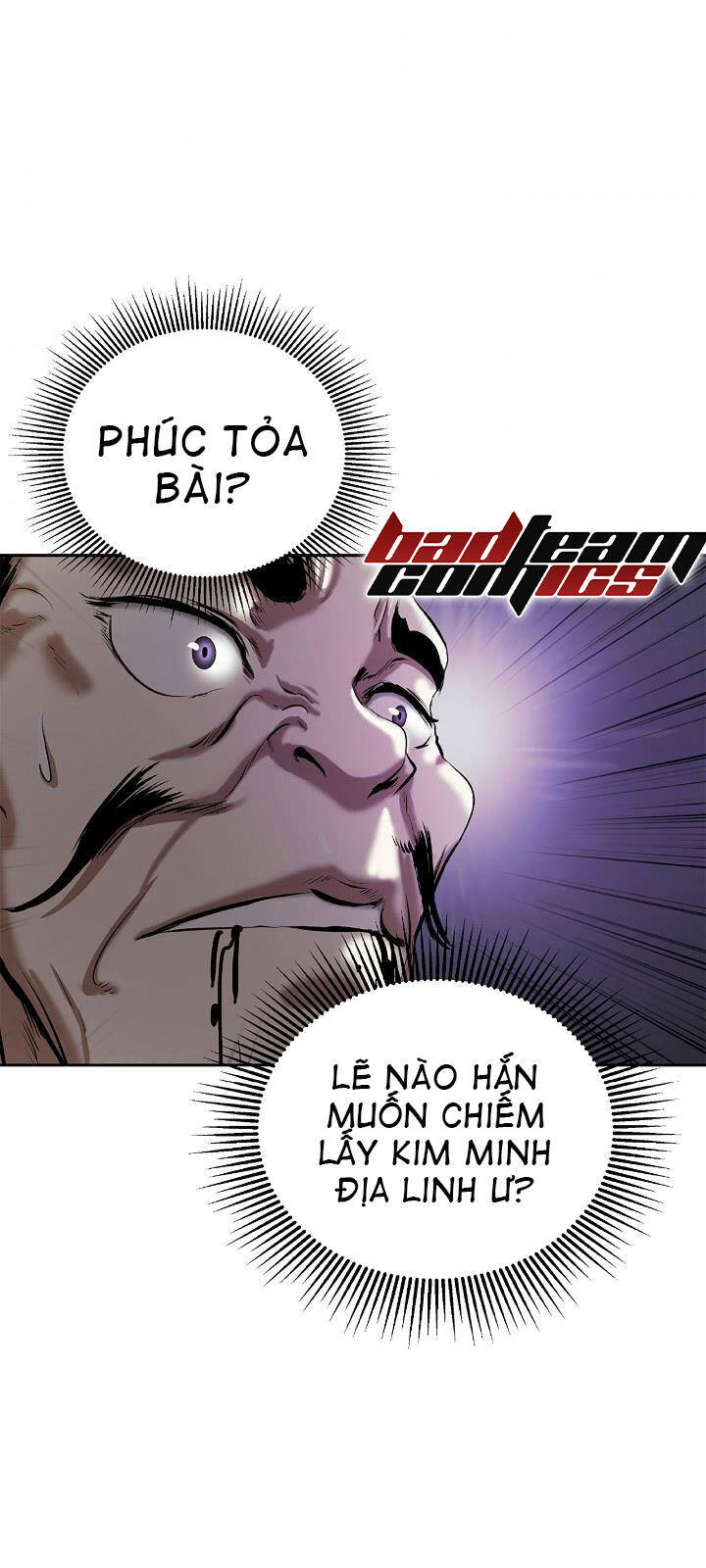 Lãng Tiên Kỳ Đàm Chapter 57 - 23