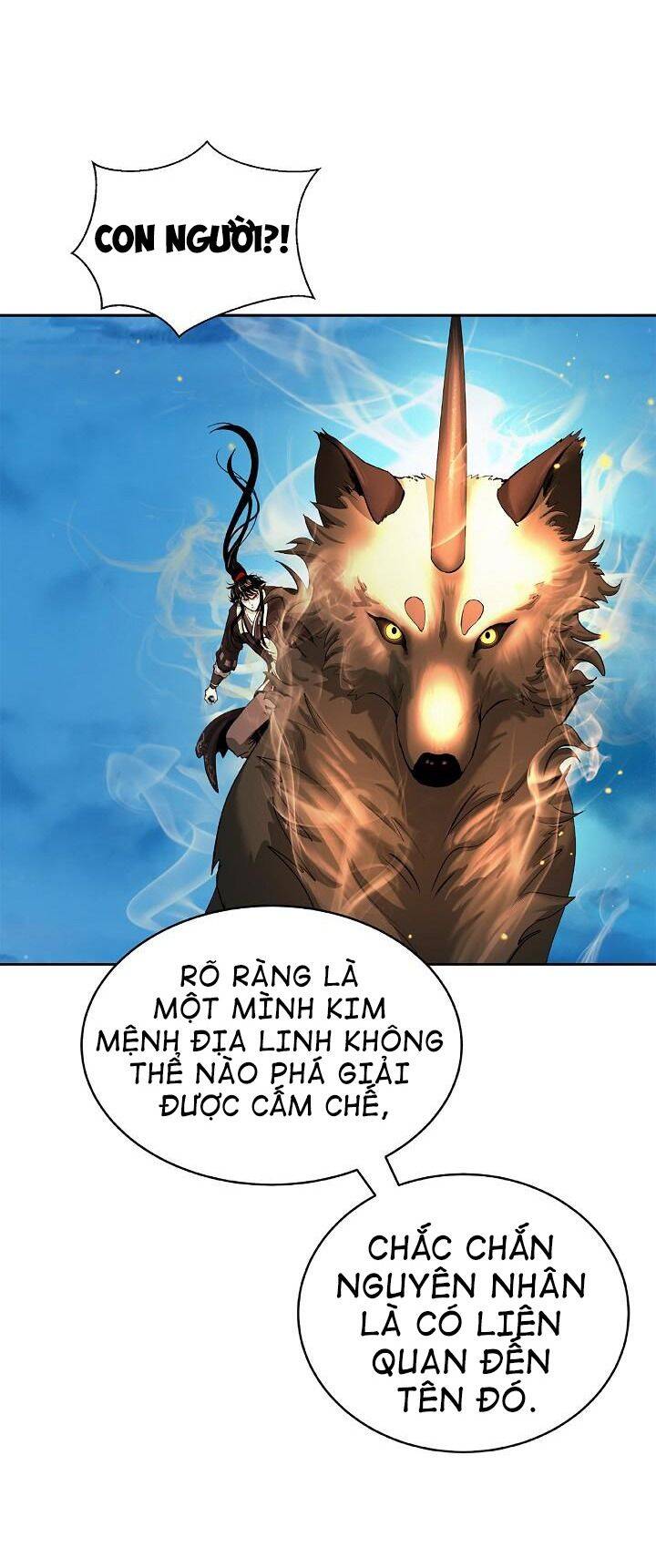 Lãng Tiên Kỳ Đàm Chapter 58 - 14
