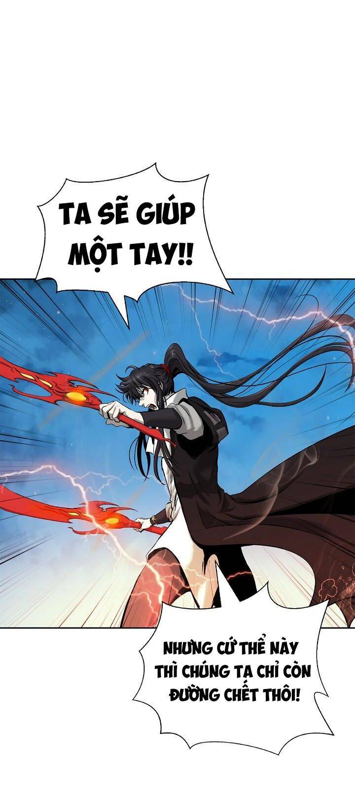 Lãng Tiên Kỳ Đàm Chapter 58 - 54