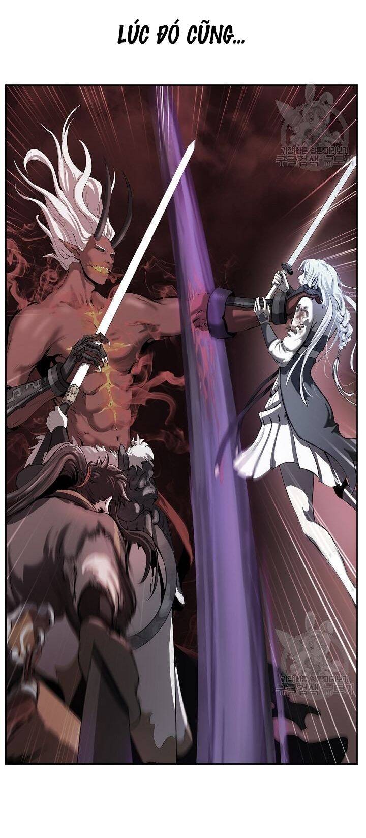 Lãng Tiên Kỳ Đàm Chapter 59 - 58