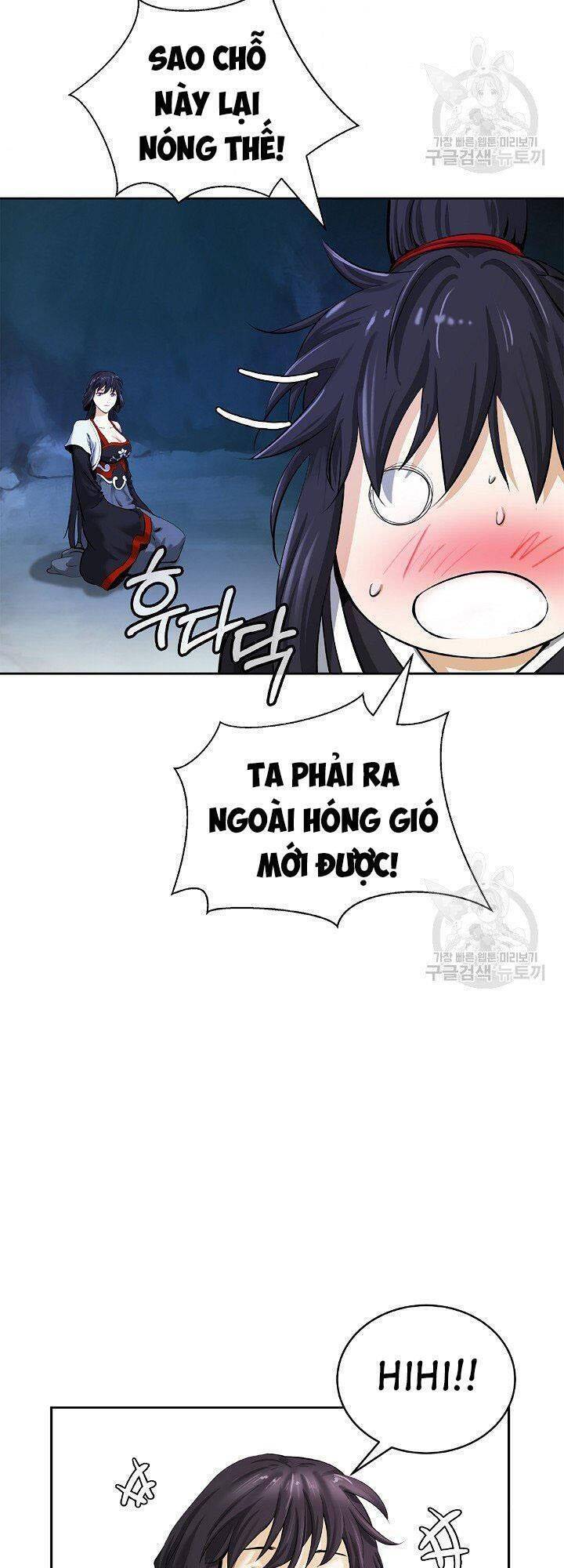 Lãng Tiên Kỳ Đàm Chapter 60 - 24