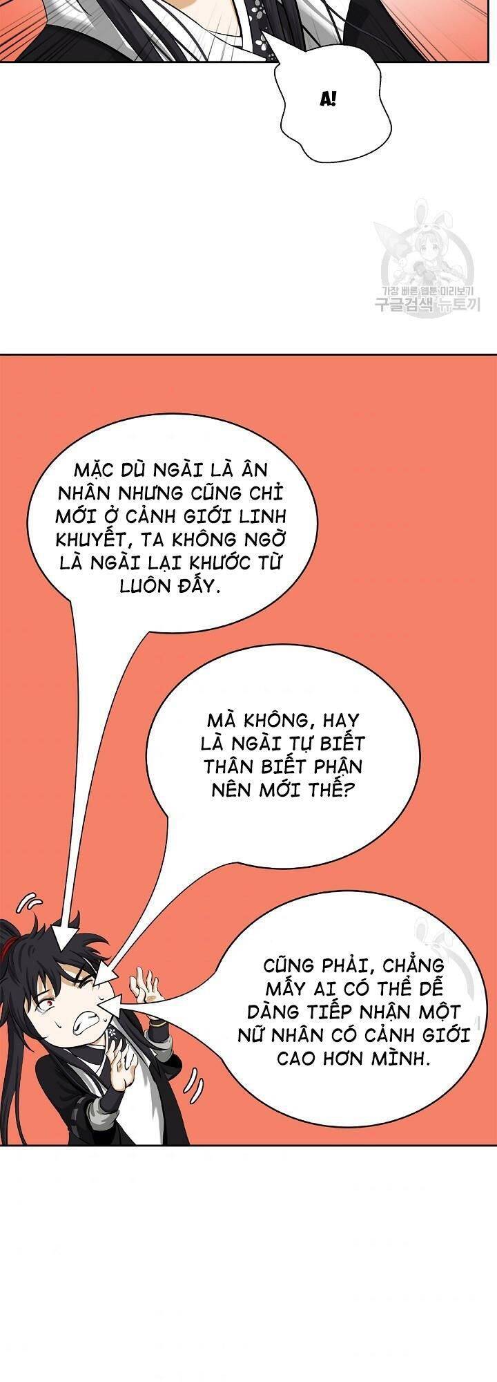 Lãng Tiên Kỳ Đàm Chapter 61 - 23