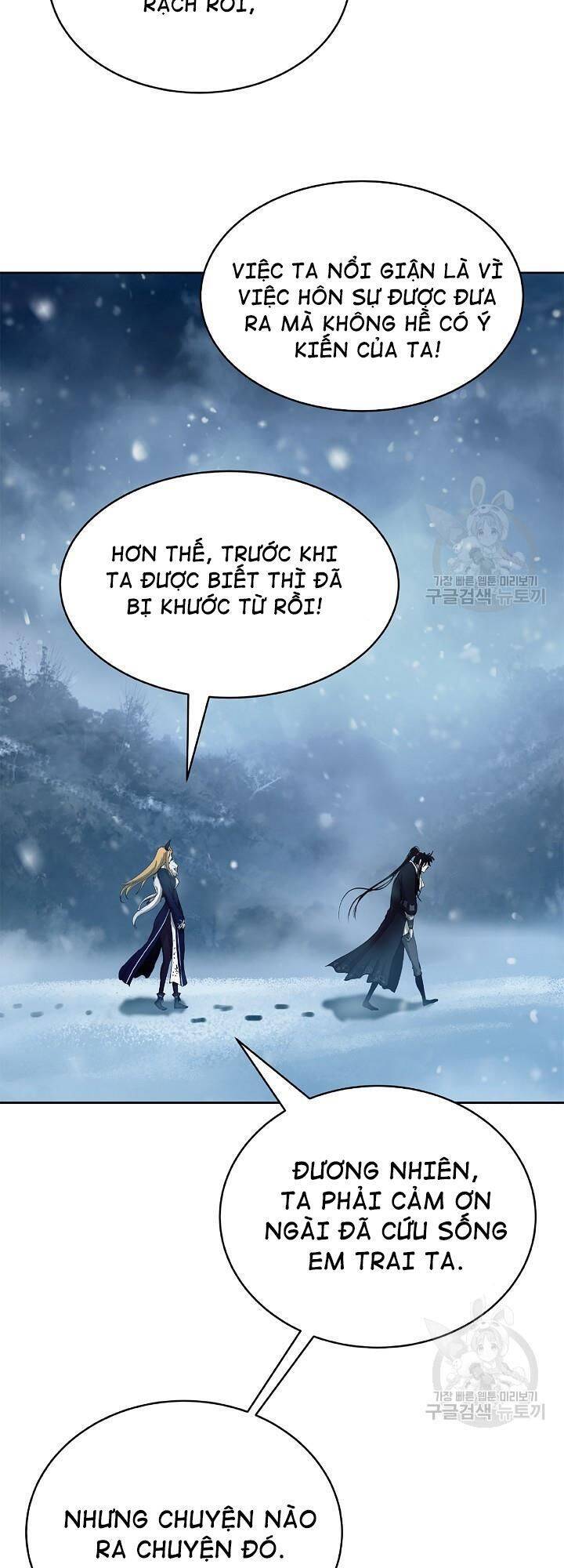 Lãng Tiên Kỳ Đàm Chapter 61 - 27