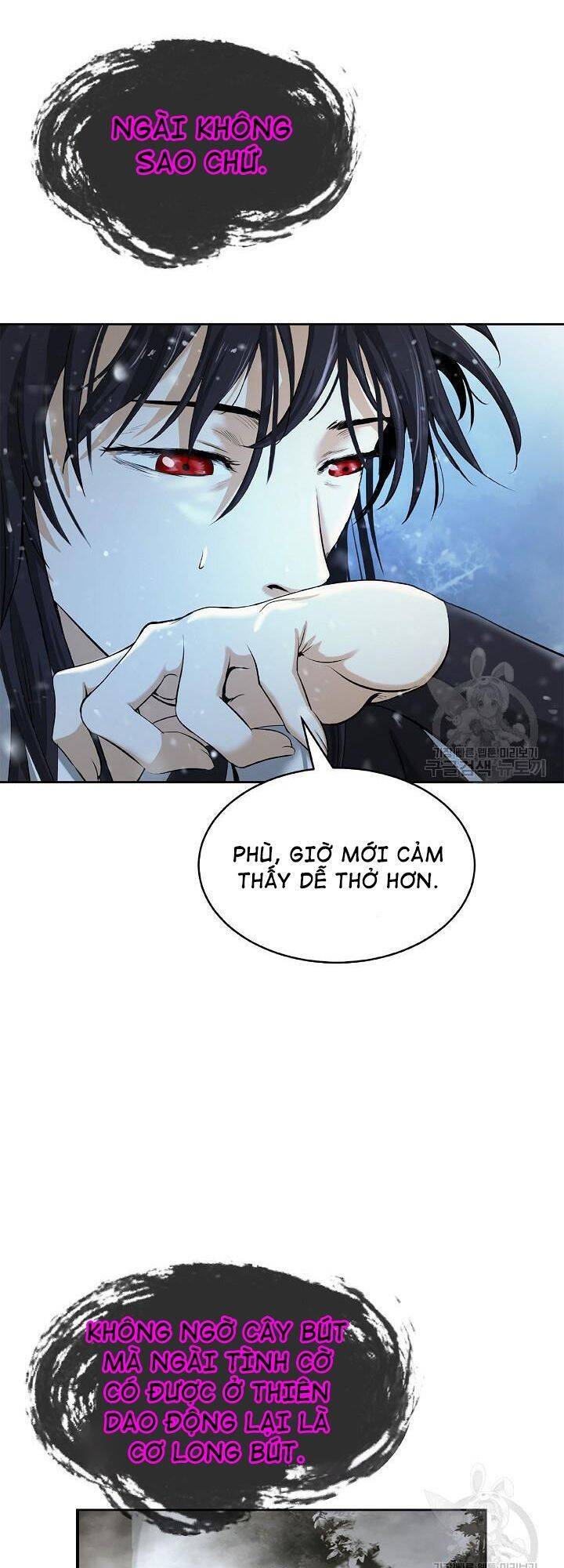 Lãng Tiên Kỳ Đàm Chapter 61 - 4
