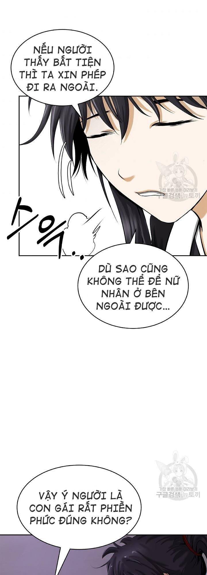 Lãng Tiên Kỳ Đàm Chapter 61 - 56