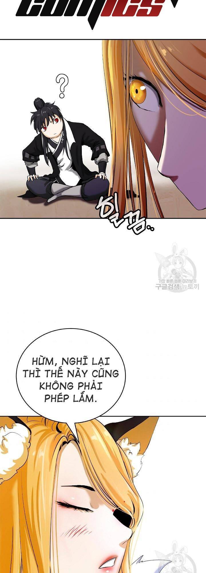 Lãng Tiên Kỳ Đàm Chapter 61 - 60