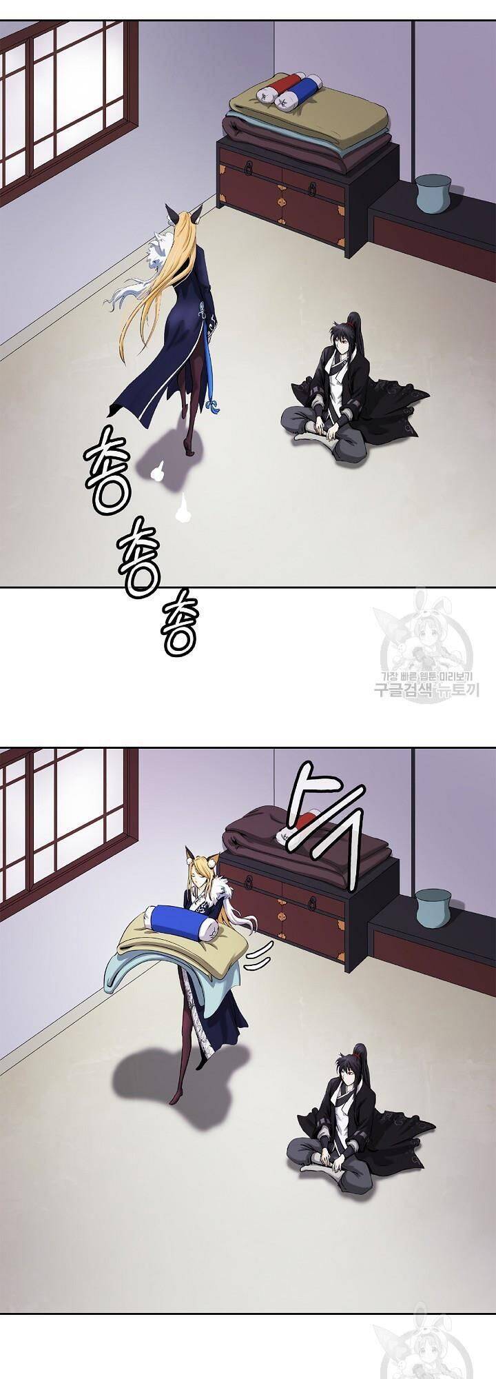 Lãng Tiên Kỳ Đàm Chapter 61 - 62