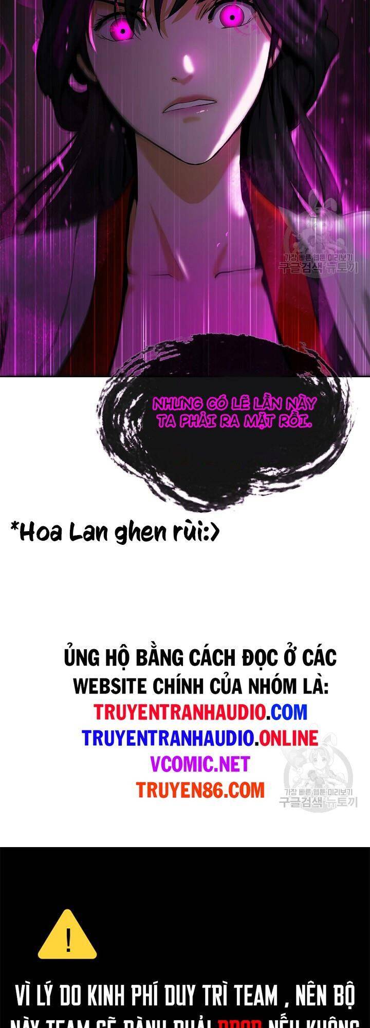 Lãng Tiên Kỳ Đàm Chapter 61 - 69