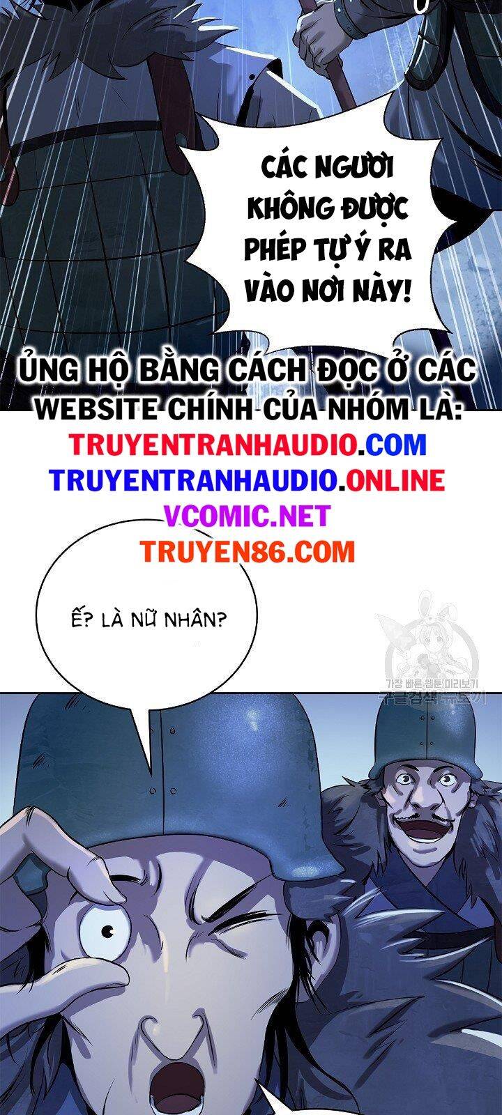 Lãng Tiên Kỳ Đàm Chapter 62 - 17