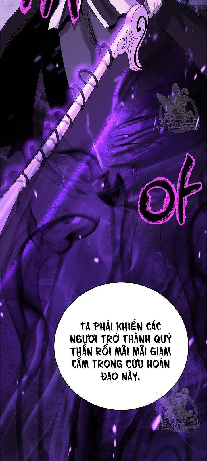 Lãng Tiên Kỳ Đàm Chapter 62 - 48