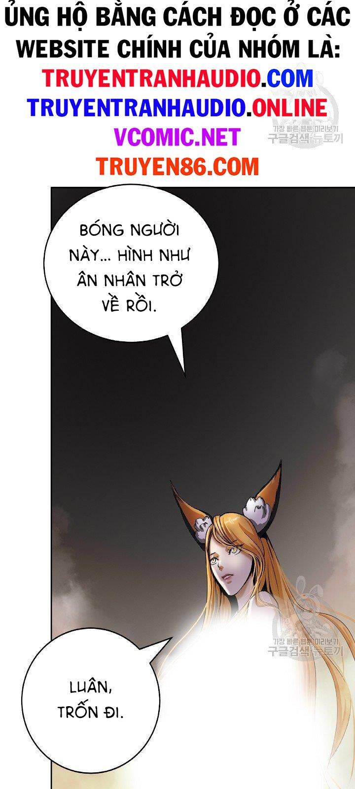 Lãng Tiên Kỳ Đàm Chapter 62 - 66