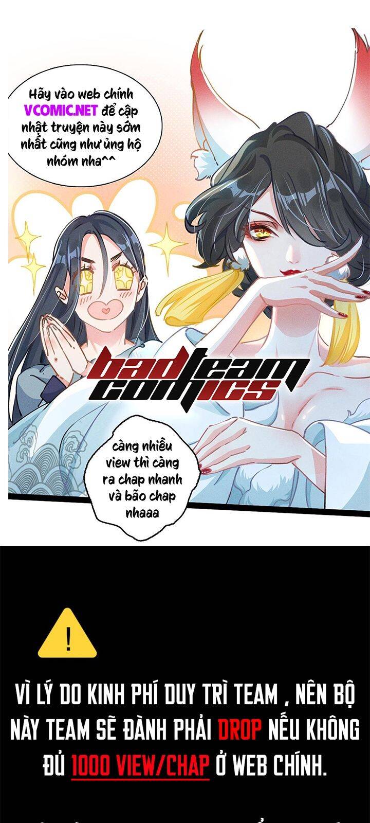 Lãng Tiên Kỳ Đàm Chapter 63 - 1