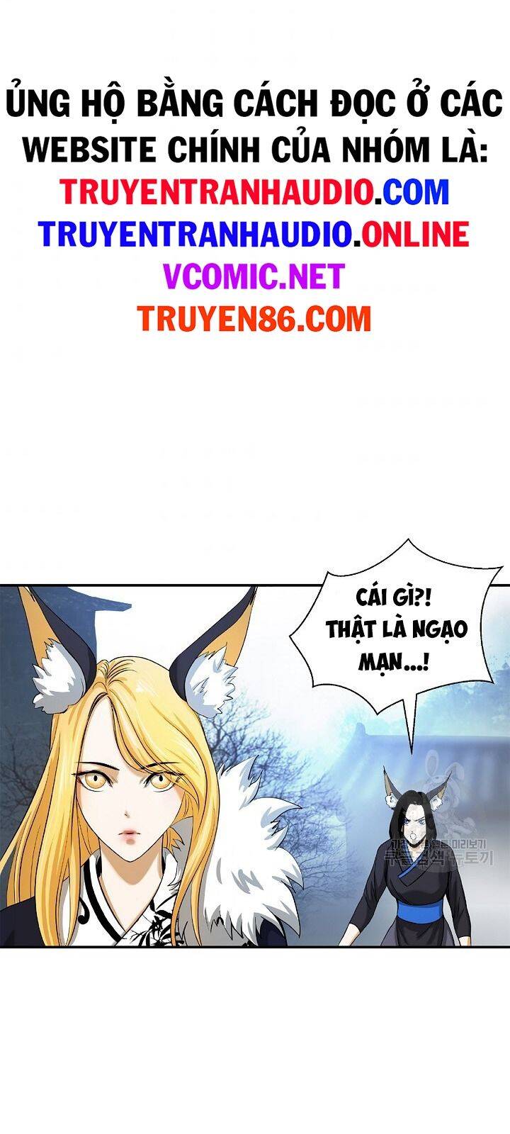 Lãng Tiên Kỳ Đàm Chapter 63 - 40