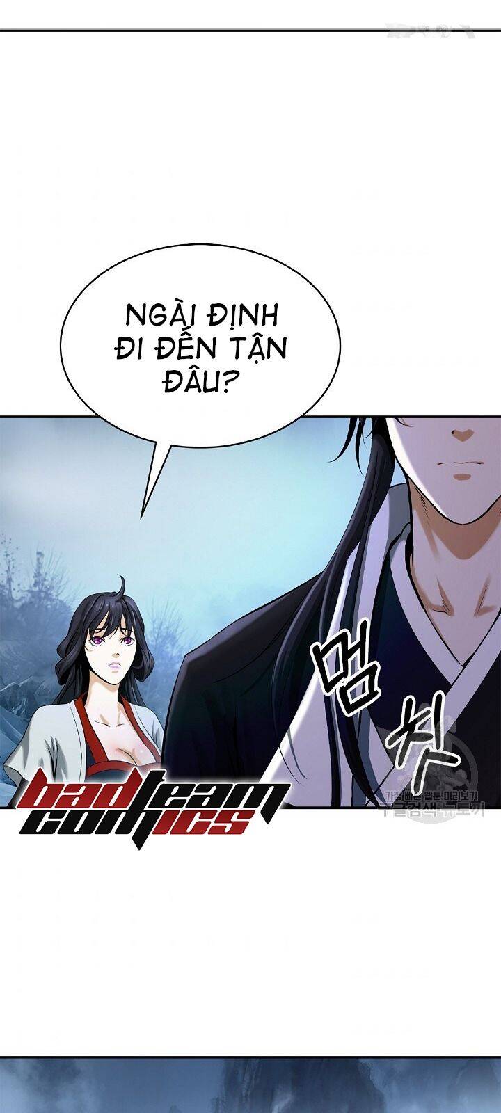 Lãng Tiên Kỳ Đàm Chapter 63 - 62