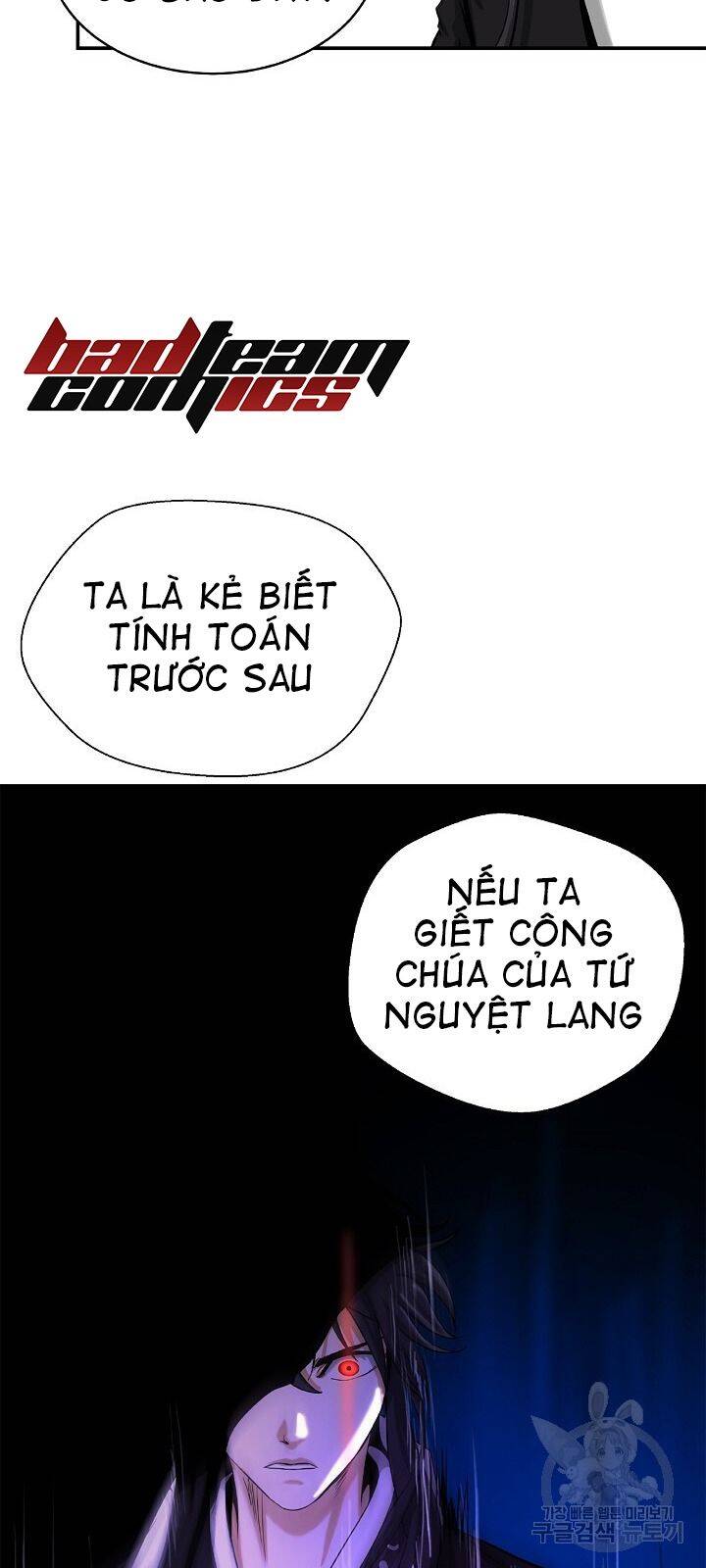 Lãng Tiên Kỳ Đàm Chapter 63 - 65