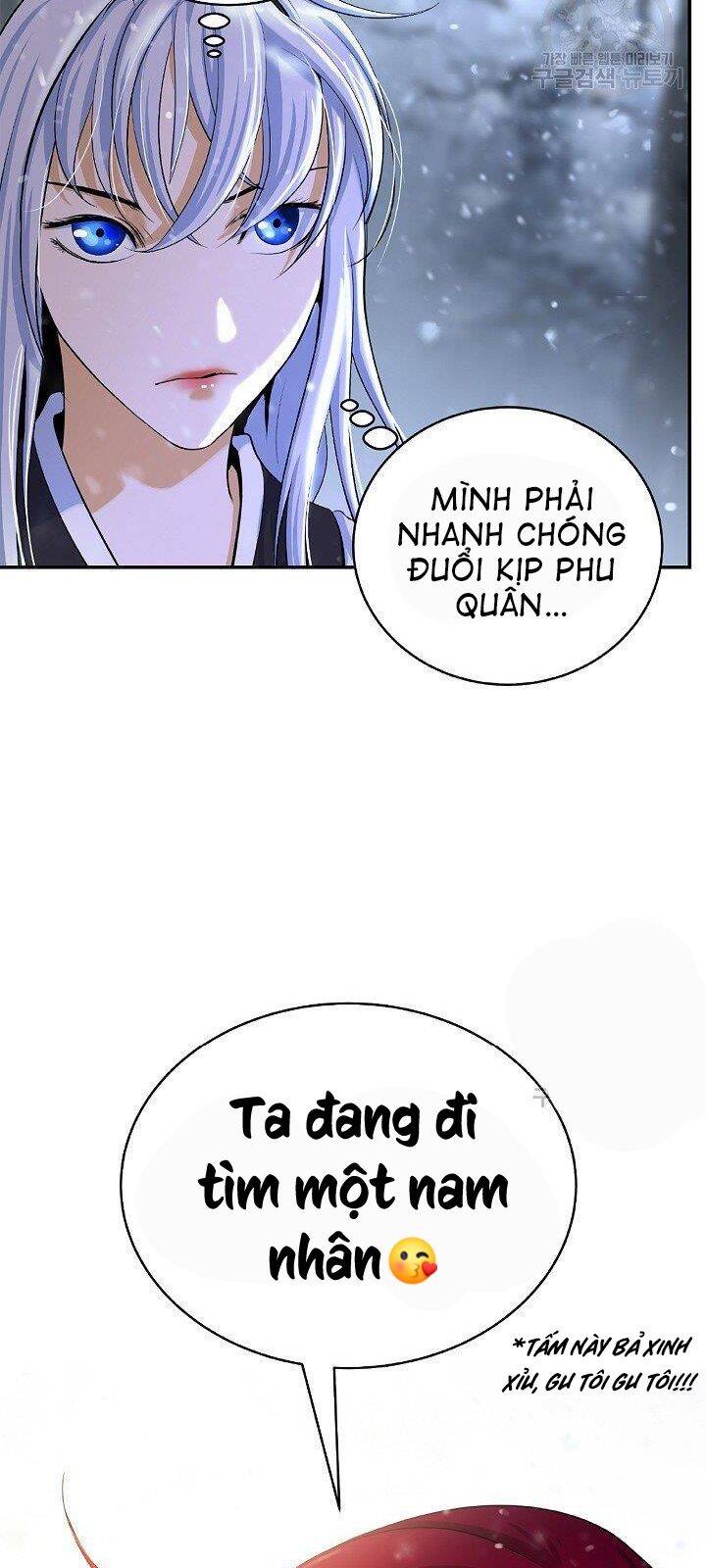 Lãng Tiên Kỳ Đàm Chapter 64 - 15