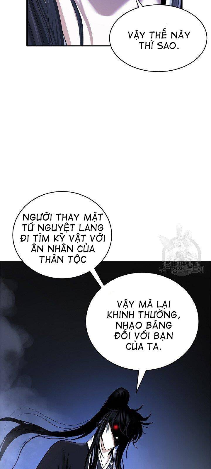 Lãng Tiên Kỳ Đàm Chapter 64 - 61