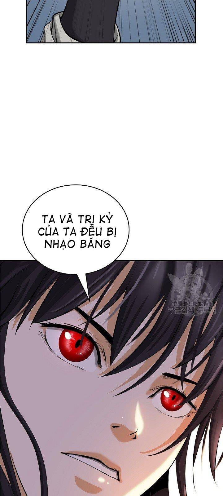 Lãng Tiên Kỳ Đàm Chapter 64 - 75