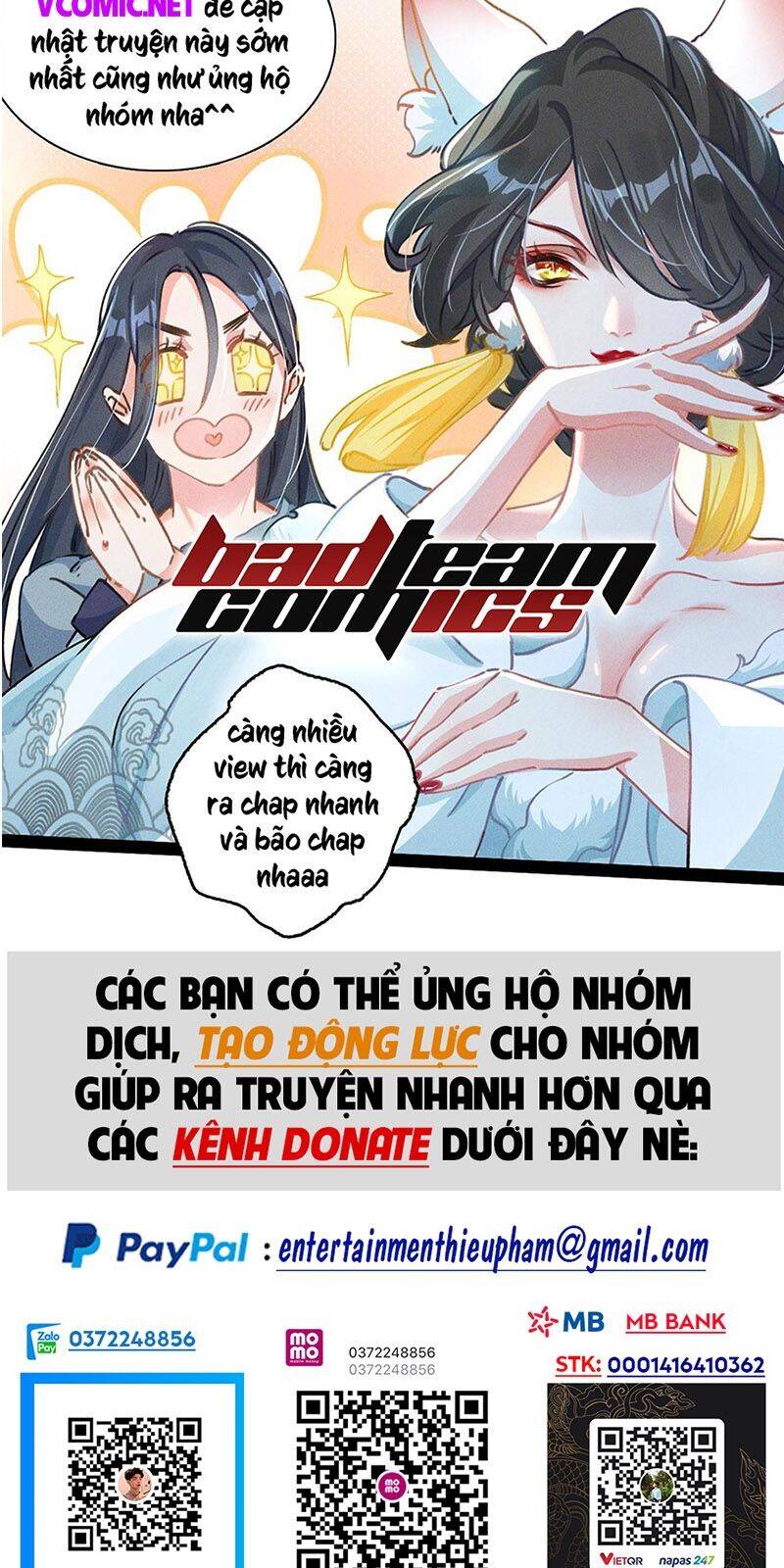 Lãng Tiên Kỳ Đàm Chapter 65 - 2