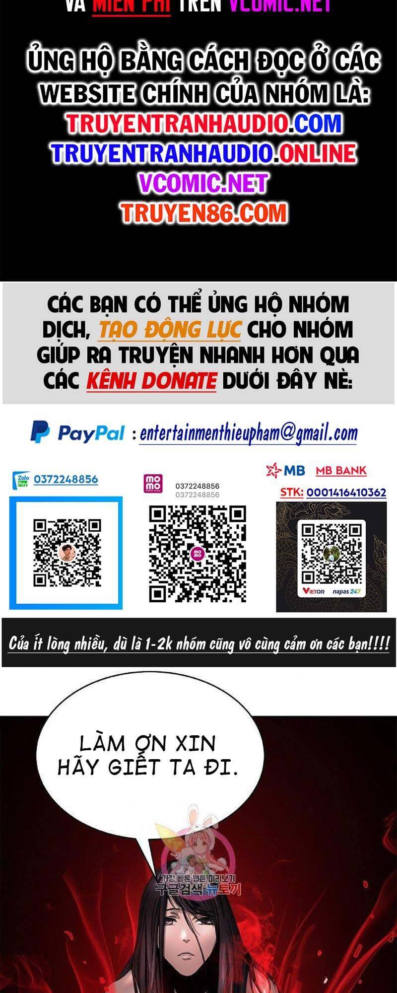 Lãng Tiên Kỳ Đàm Chapter 67 - 2