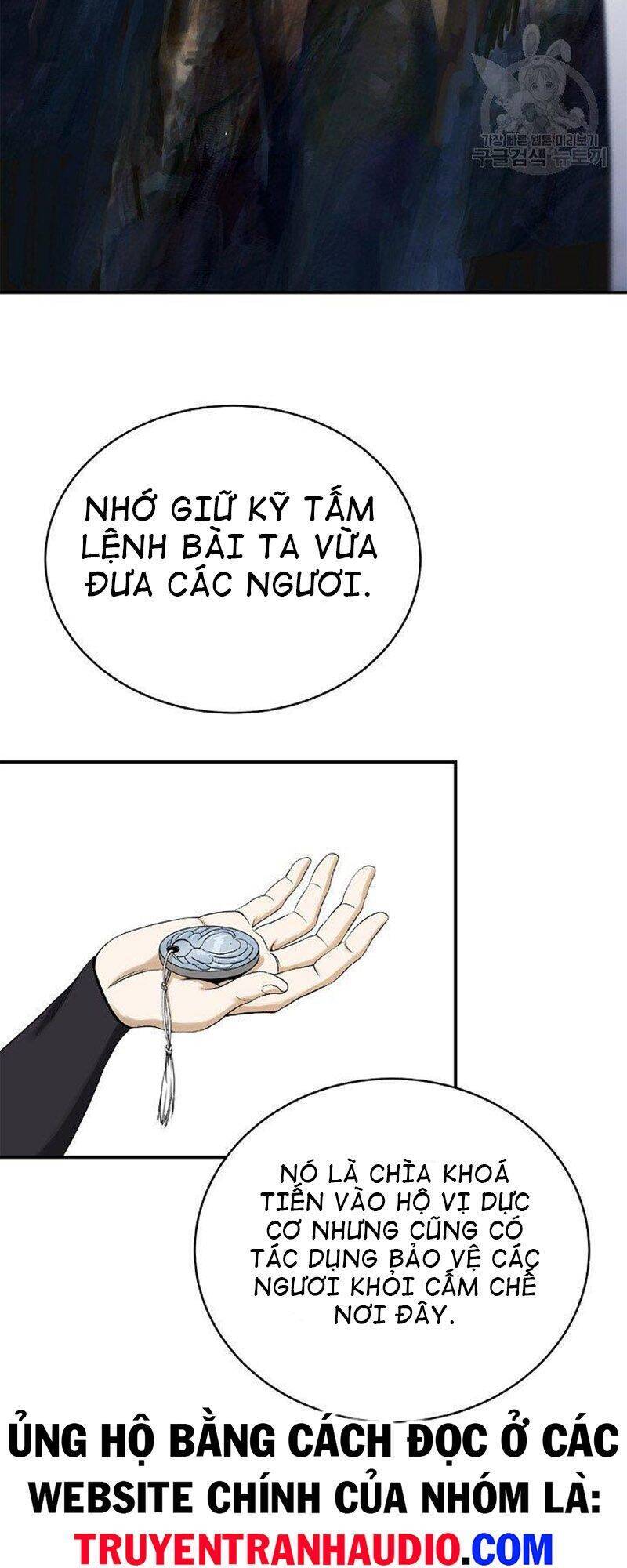 Lãng Tiên Kỳ Đàm Chapter 67 - 37