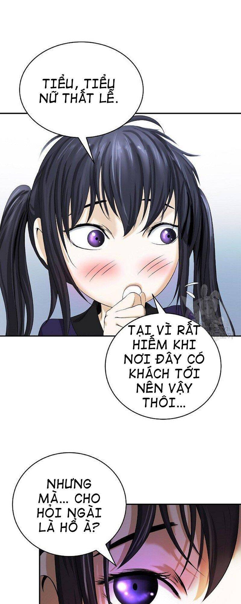 Lãng Tiên Kỳ Đàm Chapter 67 - 59