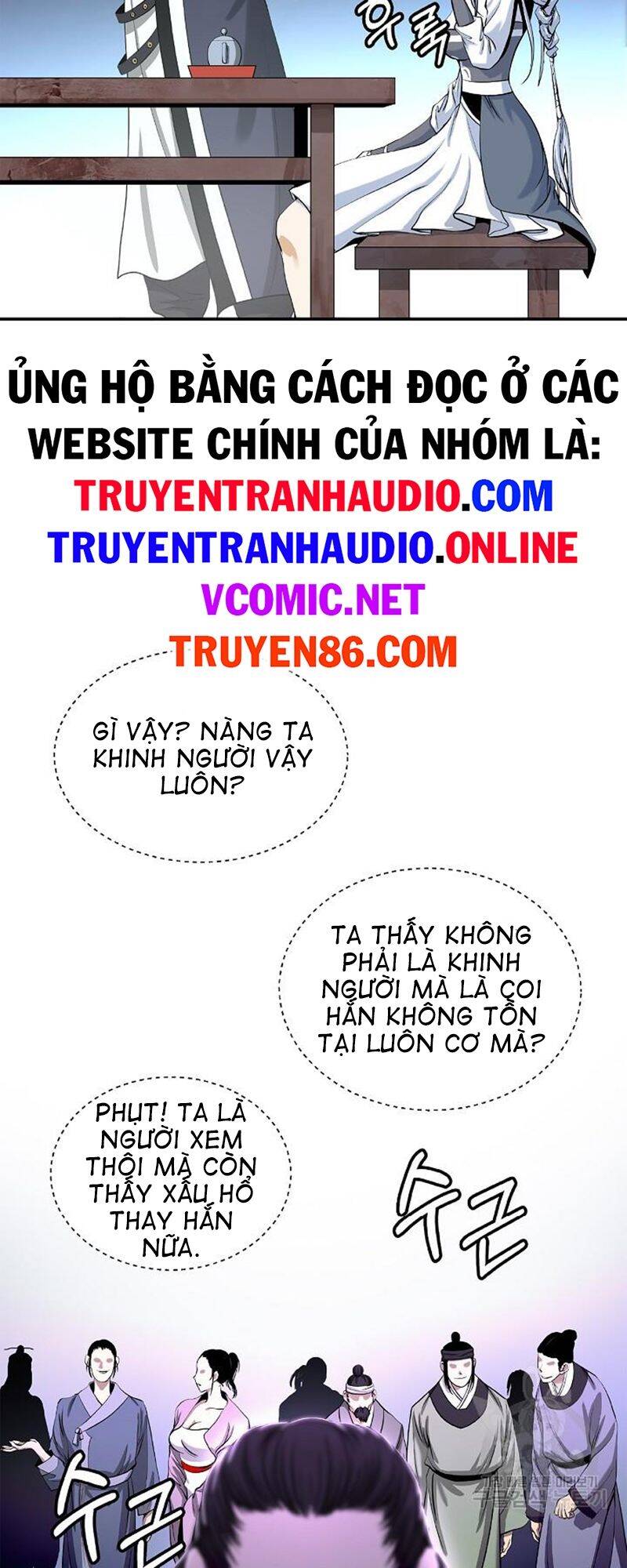 Lãng Tiên Kỳ Đàm Chapter 68 - 13